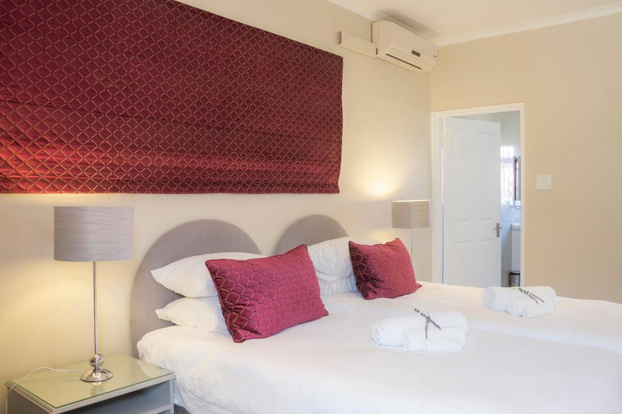 Maroela House Guest Accommodation Bellville Room photo
