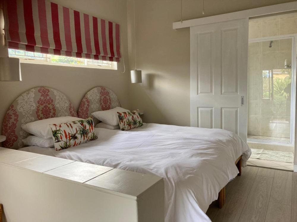 Maroela House Guest Accommodation Bellville Exterior photo
