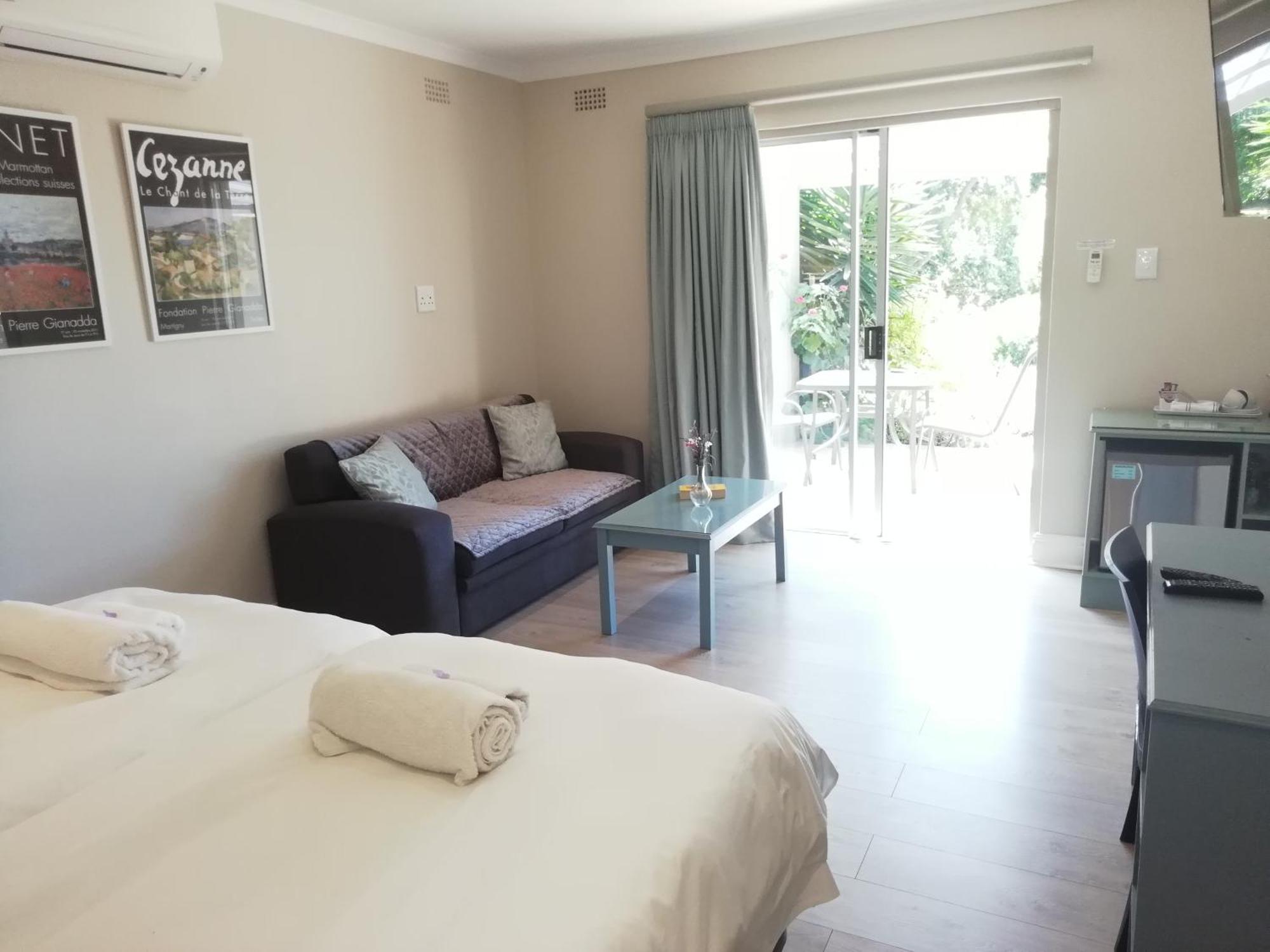 Maroela House Guest Accommodation Bellville Exterior photo