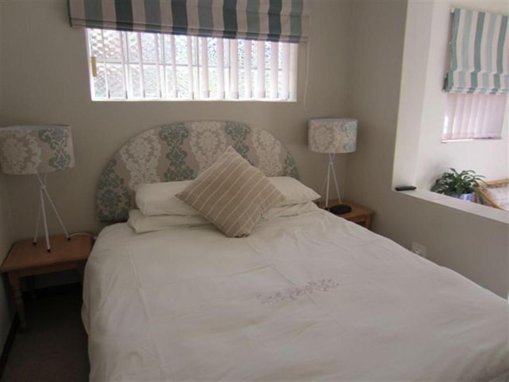 Maroela House Guest Accommodation Bellville Room photo