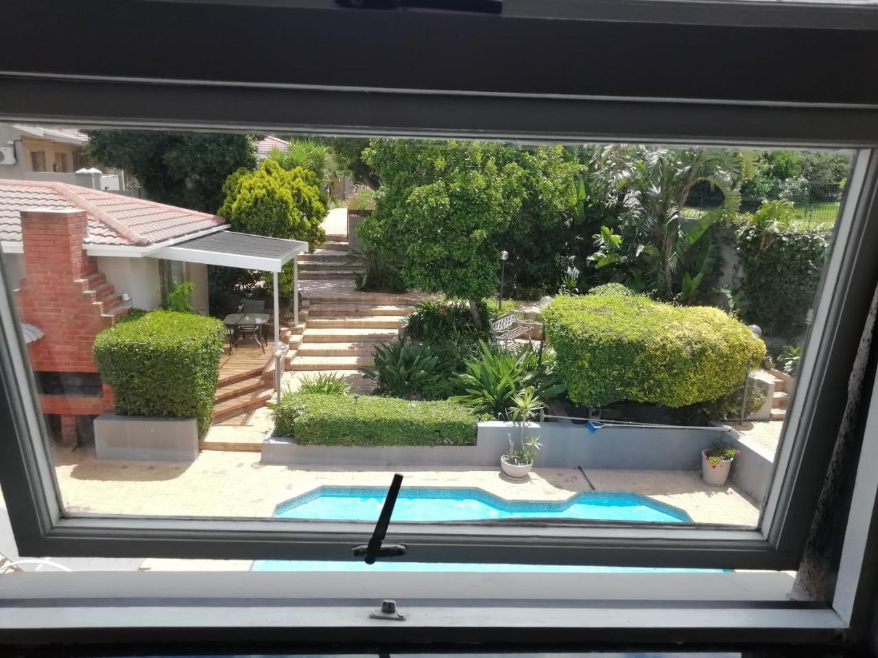 Maroela House Guest Accommodation Bellville Exterior photo